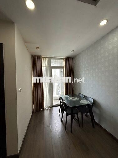 Cho thuê CH Báo Nhân Dân, Xuân Phương 2PN 85m2 đủ đồ đẹp giá 12,5tr/th