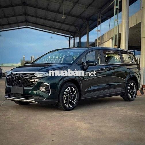 Trả trước 192tr nhận xe ngay