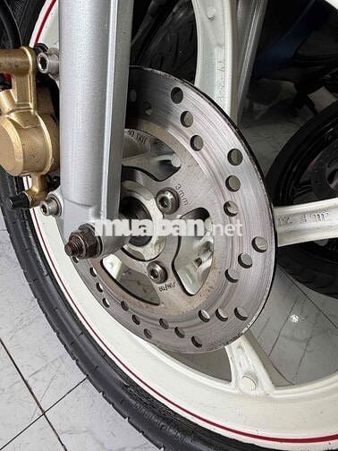 MIO CLASSICO 2012. Cực Đẹp - Máy Zin Cực Êm