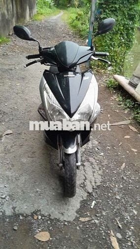 Ab 110  fi  đời 2011 máy êm giấy tờ chính chủ