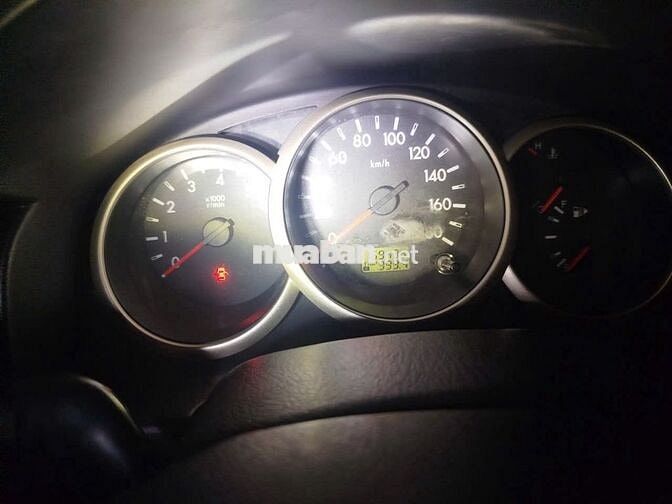 Ford Everest 2009 Limited 4x2 - 170000 km