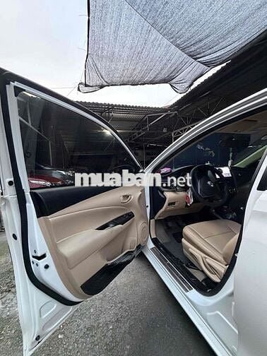 Toyota Vios 2019 1.5E MT - 26000 km