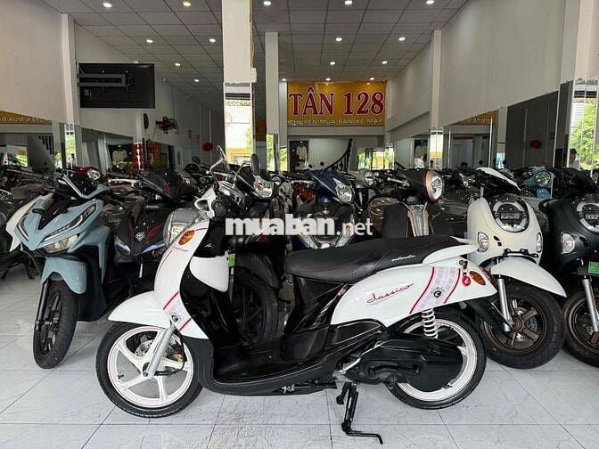 MIO CLASSICO 2012. Cực Đẹp - Máy Zin Cực Êm