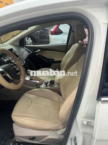 Ford Focus 2014 Sport 2.0 AT - 96000 km