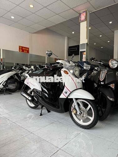 MIO CLASSICO 2012. Cực Đẹp - Máy Zin Cực Êm