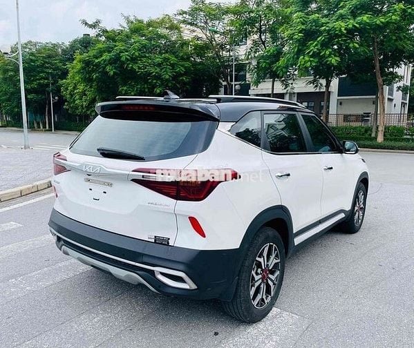SELTOS 1.6 Premium 2022;1,7 vạn km zin…