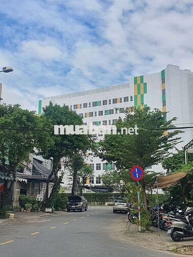 CẦN BÁN NHÀ LÝ NHÂN TÔNG NGAY TRUNG TÂM ĐÀ NẴNG