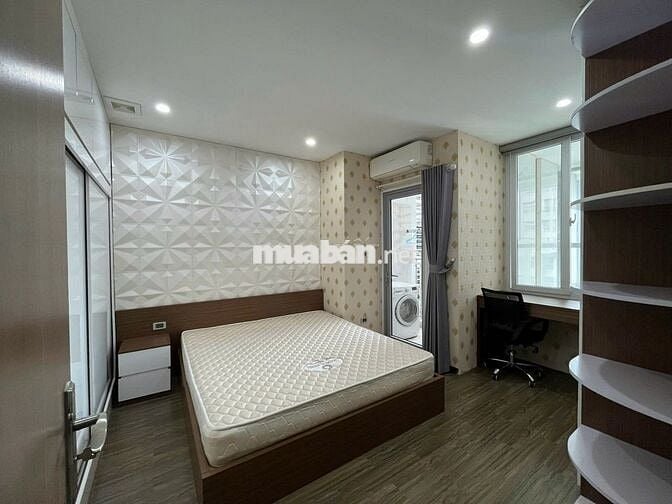 Vào luôn CH Duplex Vinhomes Gardenia 110m2 3PN full đồ đẹp giá 22tr/th