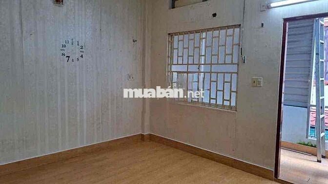 cho thuê nhà nguyên căn. 2pn2wc. CMT8 p15 Q10