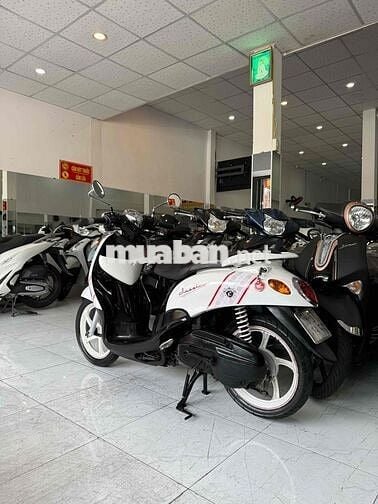 MIO CLASSICO 2012. Cực Đẹp - Máy Zin Cực Êm