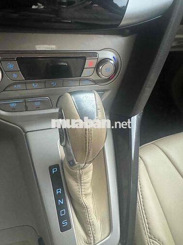 Ford Focus 2014 Sport 2.0 AT - 96000 km