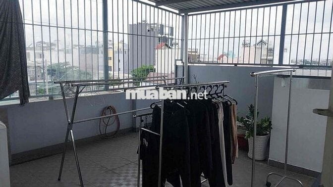 KPL BHHA LÊ VĂN QUỚI BÌNH TÂN - 5x15 - 4TẦNG - SỔ RIÊNG - HẺM XE TẢI N