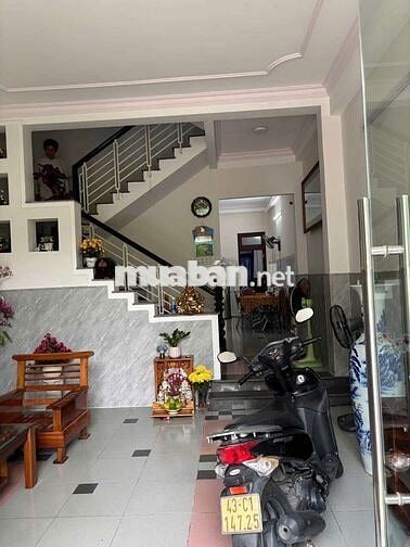 CẦN BÁN NHÀ LÝ NHÂN TÔNG NGAY TRUNG TÂM ĐÀ NẴNG