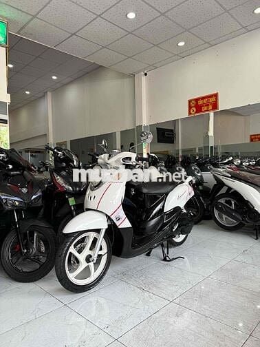 MIO CLASSICO 2012. Cực Đẹp - Máy Zin Cực Êm