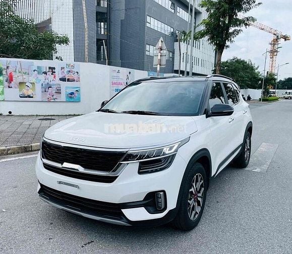 SELTOS 1.6 Premium 2022;1,7 vạn km zin…