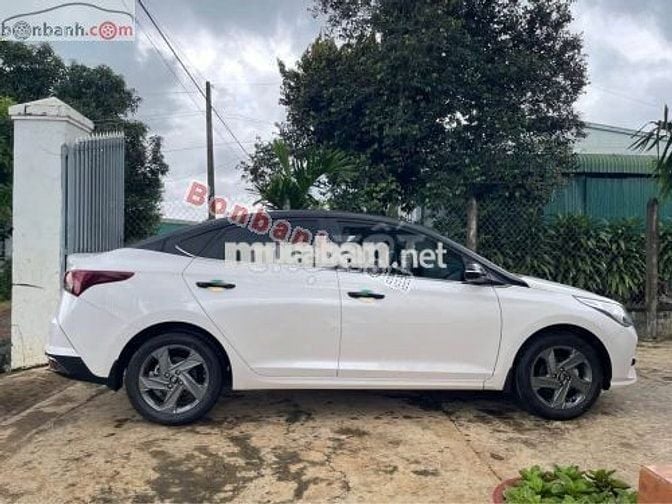 Hyundai Accent 1.4 AT Đặc Biệt 2023
