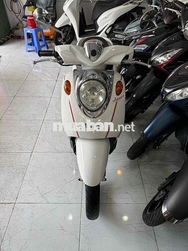 MIO CLASSICO 2012. Cực Đẹp - Máy Zin Cực Êm