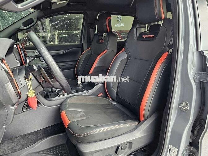 FORD RAPTOR SX 2023 ODO 31.000 KM