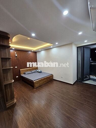 Sun Square - Lê Đức Thọ cho thuê 110m2 3PN full nội thất giá 18tr/th