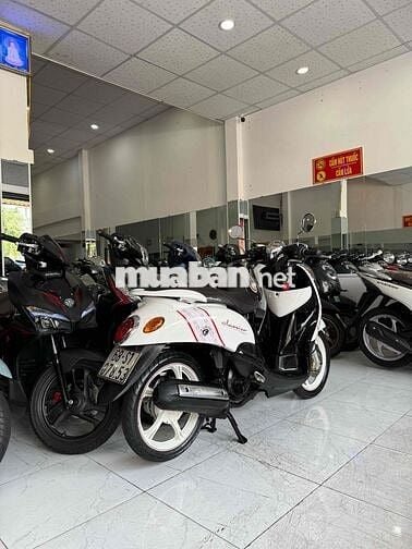 MIO CLASSICO 2012. Cực Đẹp - Máy Zin Cực Êm