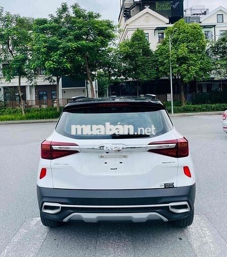 SELTOS 1.6 Premium 2022;1,7 vạn km zin…