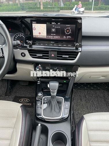 SELTOS 1.6 Premium 2022;1,7 vạn km zin…