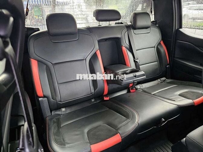 FORD RAPTOR SX 2023 ODO 31.000 KM