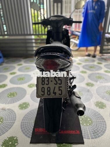 bán suzuki revo máy zin