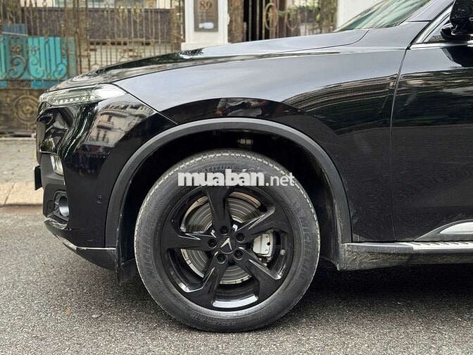 VinFast Lux SA2.0 2021 PLUS 55.000 km