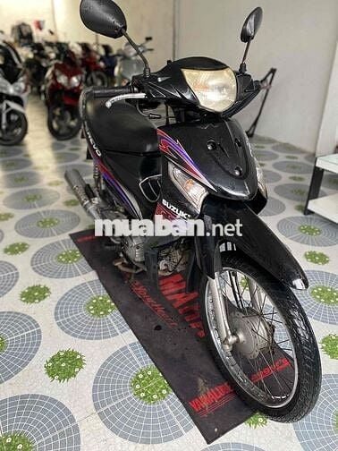 bán suzuki revo máy zin