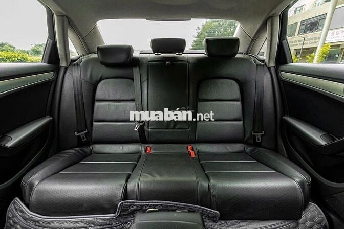 Audi A4 2015 2.0 TFSI - 70000 km