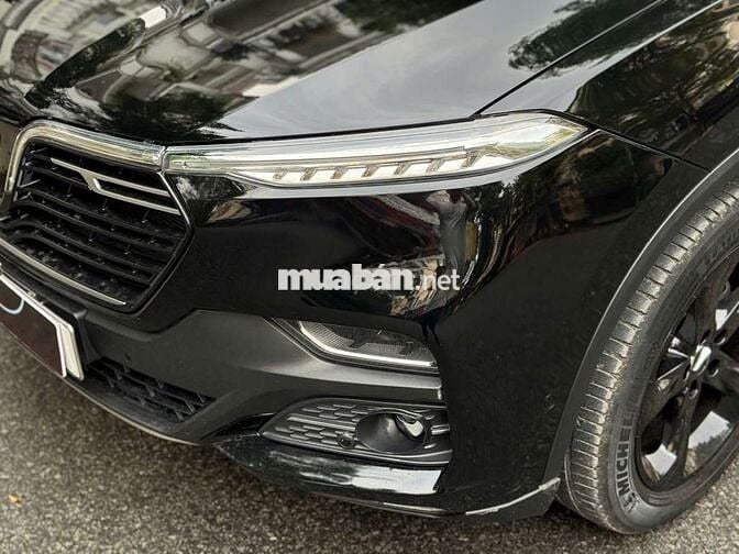 VinFast Lux SA2.0 2021 PLUS 55.000 km