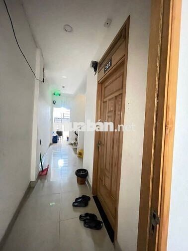 Bán tòa căn hộ đường Thi Sách - Hải Châu