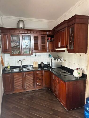 Hiếm - CT5 Sudico Mỹ Đình Sông Đà 142m2 4PN full nội thất giá 18tr/th