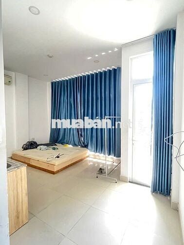 Bán tòa căn hộ đường Thi Sách - Hải Châu