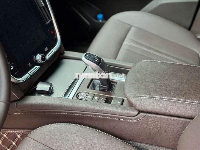 VinFast Lux SA2.0 2021 PLUS 55.000 km