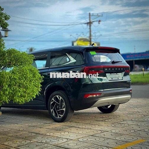 Trả trước 192tr nhận xe ngay