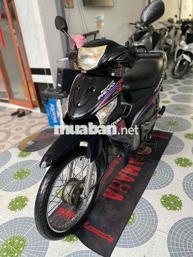 bán suzuki revo máy zin