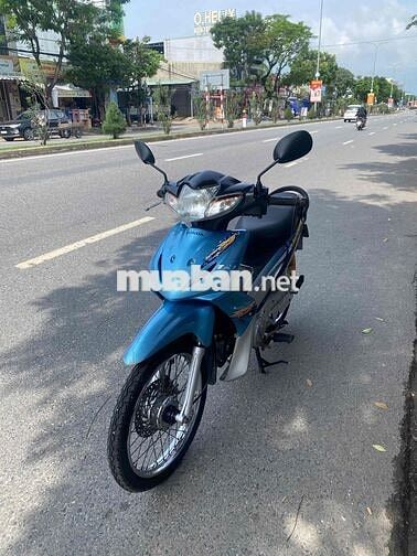 bán wave rs honda b43 chính chủ máy ngon điện đề