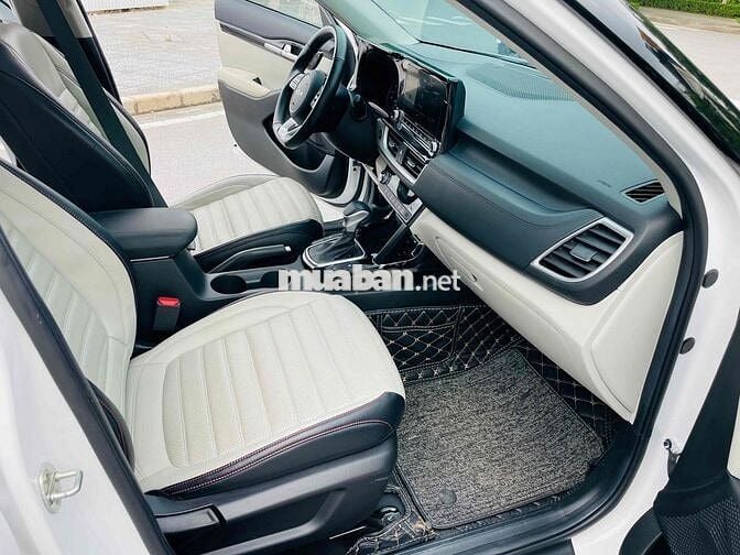 SELTOS 1.6 Premium 2022;1,7 vạn km zin…