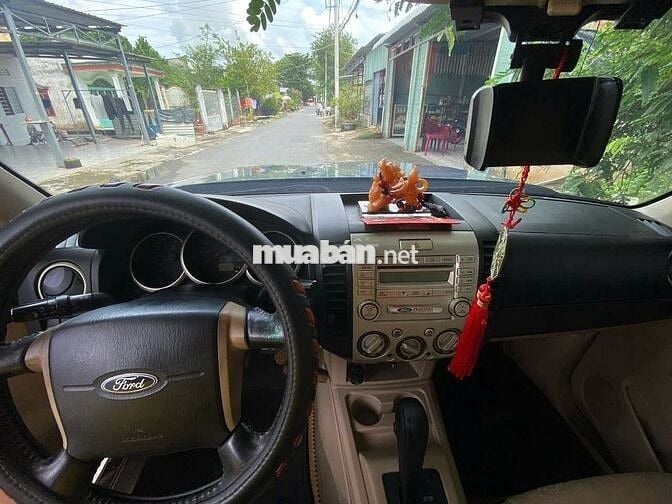 Ford Everest 2009 Limited 4x2 - 170000 km