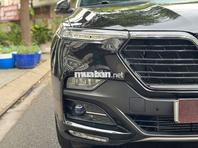 VinFast Lux SA2.0 2021 PLUS 55.000 km