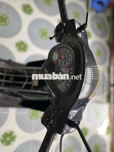 bán suzuki revo máy zin