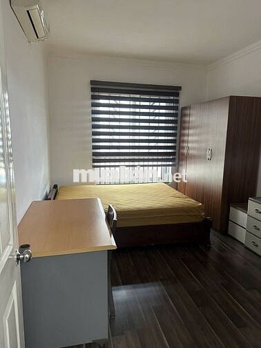 Hiếm - CT5 Sudico Mỹ Đình Sông Đà 142m2 4PN full nội thất giá 18tr/th