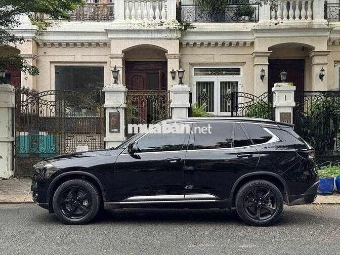 VinFast Lux SA2.0 2021 PLUS 55.000 km