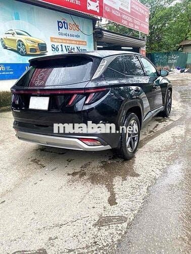 Huyndai Tucson 2025 2.0 ATH - 7000km