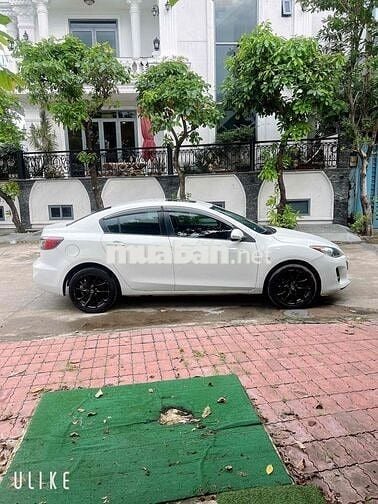 Mazda 3 S 2014 fund AT Sedan - 98 km