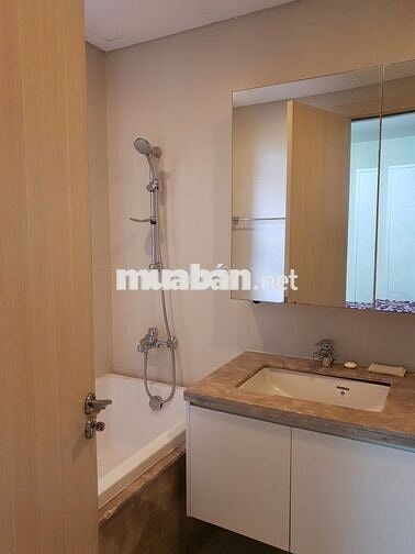 Đang trống CH Golden Palace - Mễ Trì 88m2 2PN giá 17tr/th full đồ đẹp