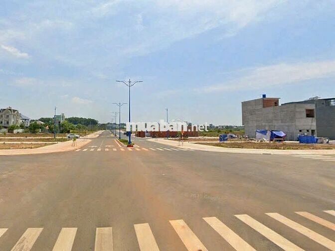 Bán đất trung tâm TP Bà Rịa – Dự án Lan Anh 1, phường Hòa Long