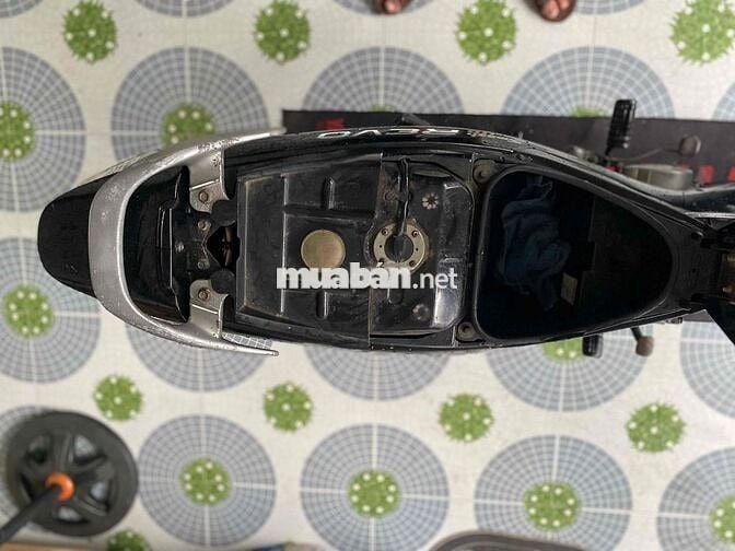 bán suzuki revo máy zin